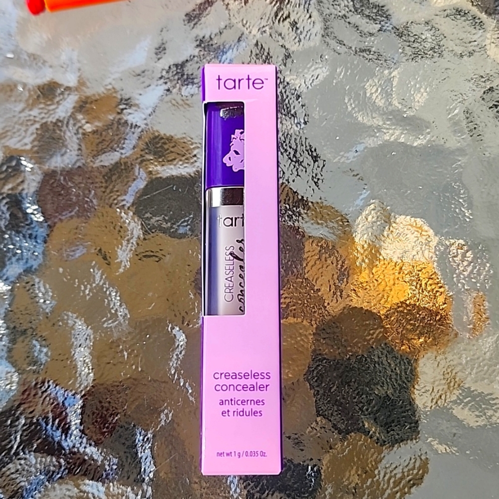 tarte Mini Maracuja Creaseless Concealer 20N-Light